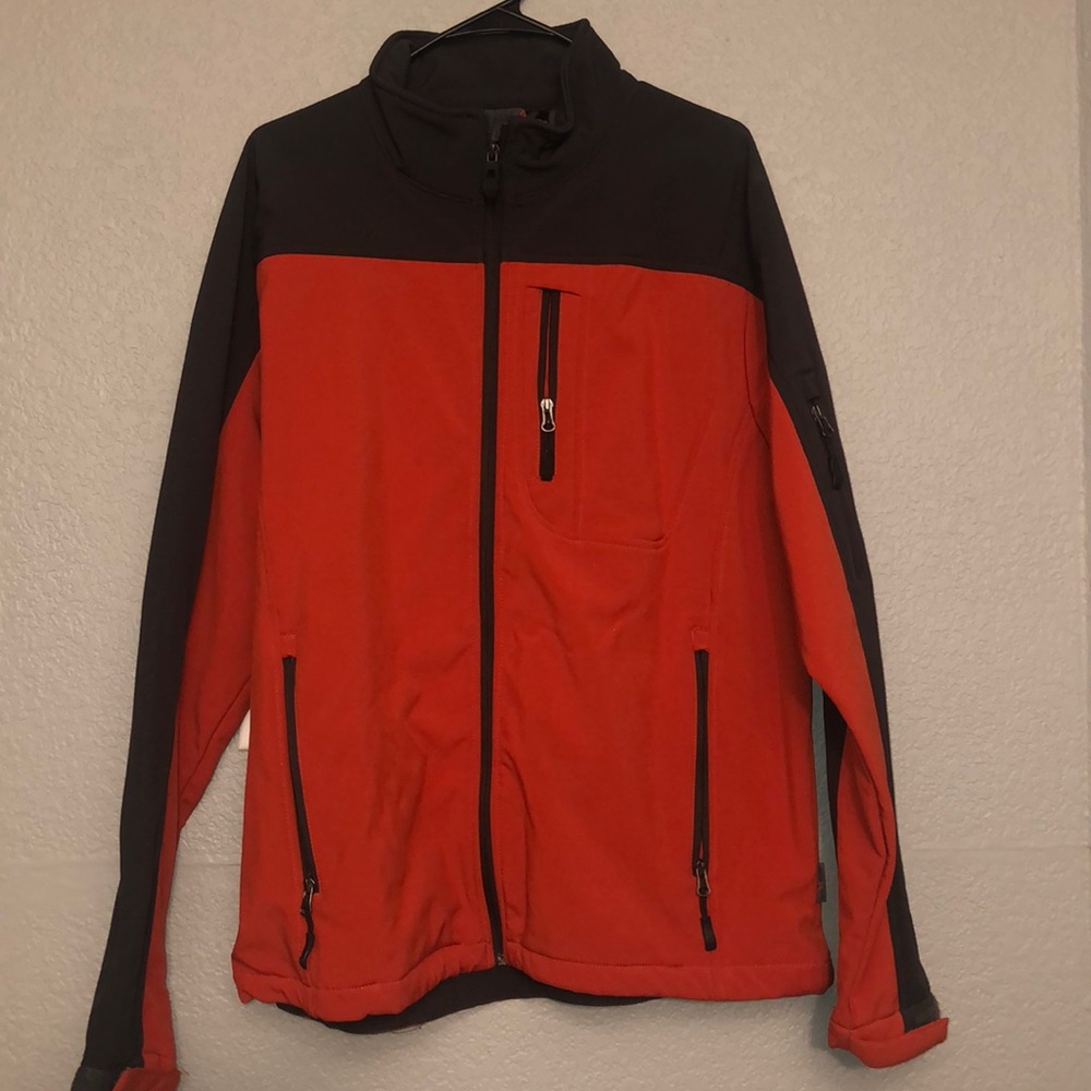 Free Country Jacket